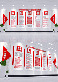 ѧϰ᳹ʮȫᾫ񵳽Ļǽ