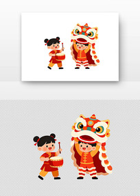 ������ʨ�廭