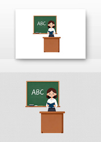 ��ͨ��ʦվ�ڽ�̨ǰ�ڰ���д��ABC