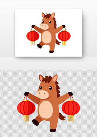 ���꿨ͨ���ٺ���� PNG