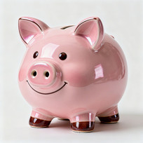 ��ɫС�����͵Ĵ�Ǯ��