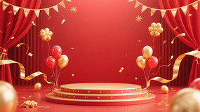 ��ɫ������̨