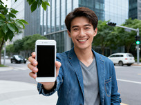 չʾ�ֻ���Ļ��������