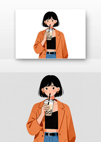 ���̲�Ķ̷�Ů���廭