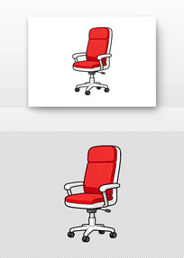 ��ɫ�칫�ο�ͨ�廭