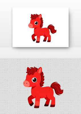 ��ɫ��ͨС���廭