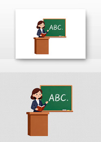 ��ʦ�ںڰ�ǰ��ABC��ĸ