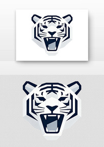 ���η���ɫ�ϻ�ͷͼ��