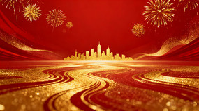 ��ɫ����Ⱥ��ɫϲ�챳��