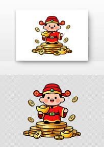 ��ͨ����үվ�ڽ�Ҷ��ϲ廭