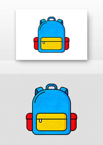 ��ͨ�����ɫ�����廭