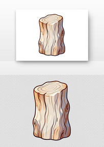 ��ͨ�����׮�廭