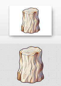 ��ͨ�����׮�廭