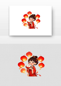 Ԫ����Ů������Բ��������