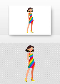 ���ʺ�����ȹ�Ŀ�ͨŮ������