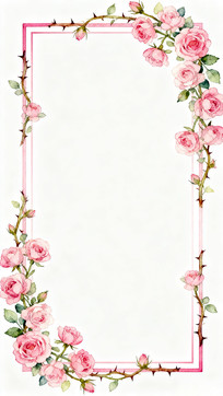 ��ɫ���߿�