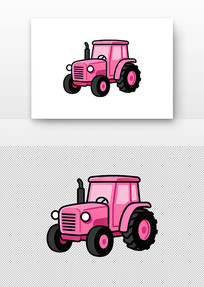 ��ɫ��ͨ�������廭