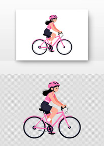 ��ɫ���г�����Ů���廭