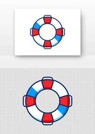 救生圈 救生圈