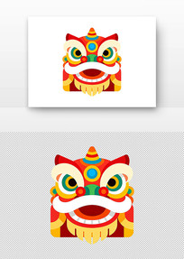 ��ͨ��ʨͷ��