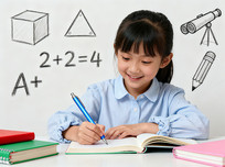 ����ѧϰ��СŮ��