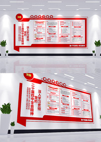 Աѧϰ԰ضʮȫᾫ񵳽Ļǽ