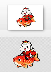 ��ͨС���������ѽڲ廭