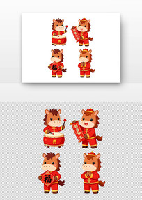 ʮ����Ф��Ԫ��