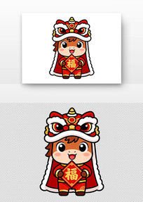 ͷ����ʨñ�ӵĿ�ͨ���ز�