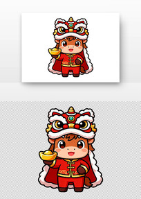 ��ͨţ�꼪����ϲ��ɰ�