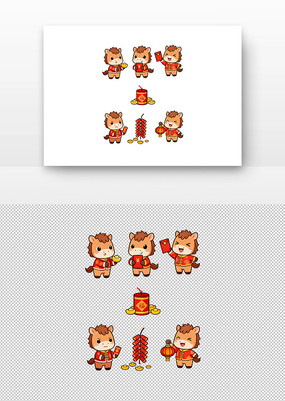 ��ͨС�����´�ϲ��Ԫ��