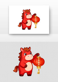 ��ɫ��ͨС���ٺ�����廭Ԫ��