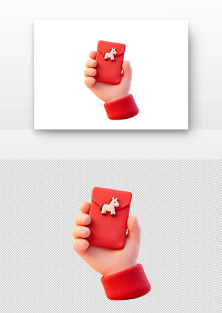 马年红包 马年红包