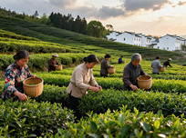 ���ڲ�ժ��Ҷ�Ĳ�ũ