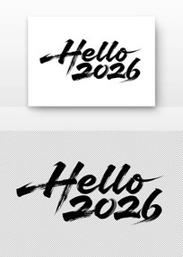 Hello2026�鷨������