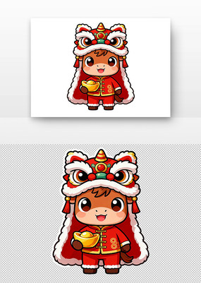 ��ͨ����ʨ��������Ԫ��