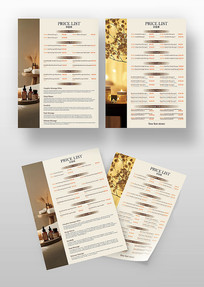 ����SPA�˵�