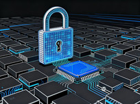 ���ݰ�ȫ��������Ĳ廭