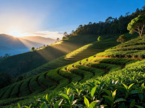 �����е�ɽ��԰