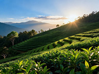 �����е�ɽ��԰