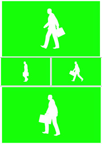 ������ʿ��·��Ӱ������ѭ����Ļ�ز�