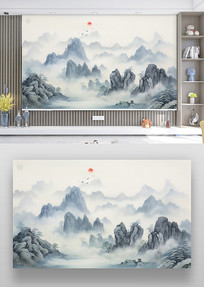 ����ʽ����ˮīɽˮ