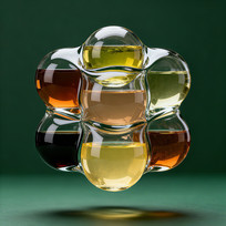 װ�в�ͬ��ˮ�Ļ��ηָ�����