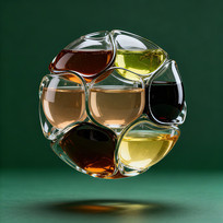 װ�в�ͬ��ˮ��ƴ��Բħ������