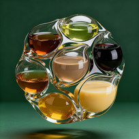 װ�в�ͬ���ϵ�ƴ��������