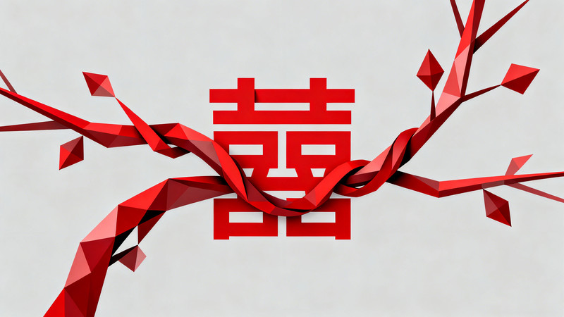 婚庆喜宴喜字 婚庆喜宴喜字