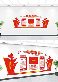 �������ļ���ǰ�е����Ļ�ǽ