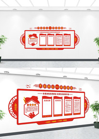 �����Ļ�ǽչ����� 