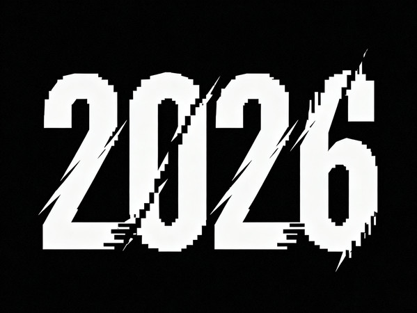 2026变形字 2026变形字