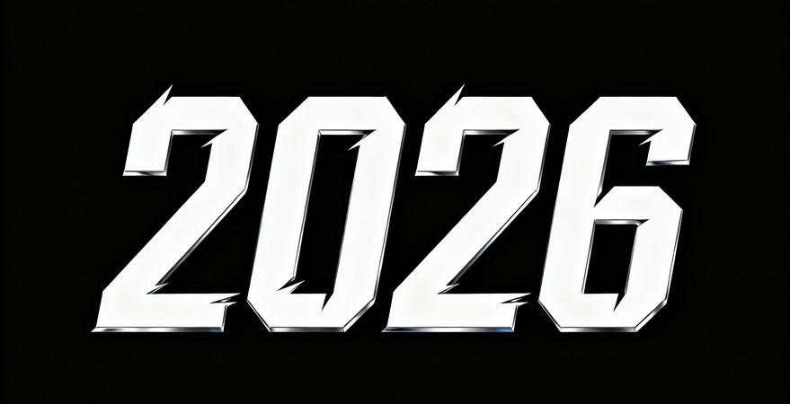 2026字形 2026字形